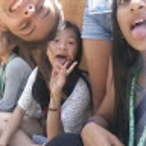 Meet your Posher, Grace